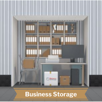 Top Tips Storing Business Files