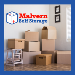 Using Self-Storage When Your Children Go to University: More Space, Memories Safe